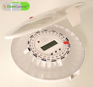 Automatischer Tabllettenspender DoseControl